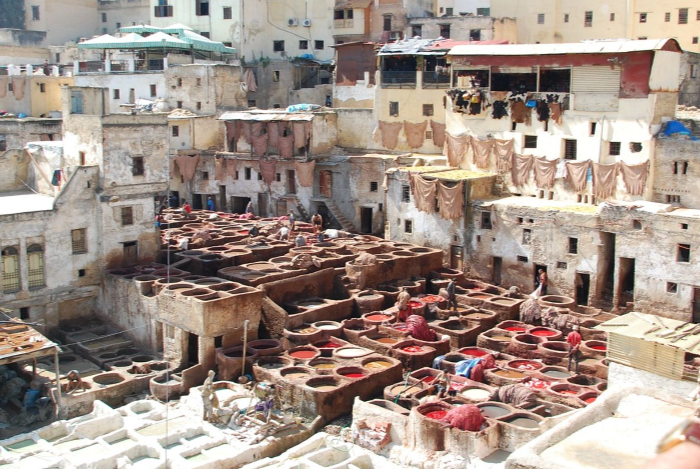 Imperial Morocco Tour – 9 Days