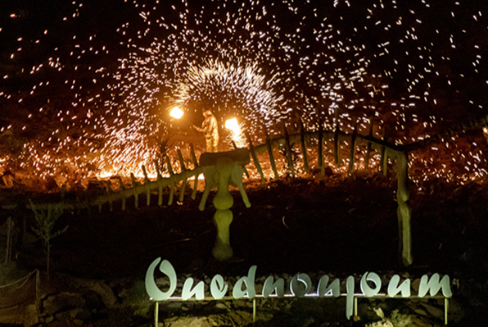 Nights at Aya Ecolodge