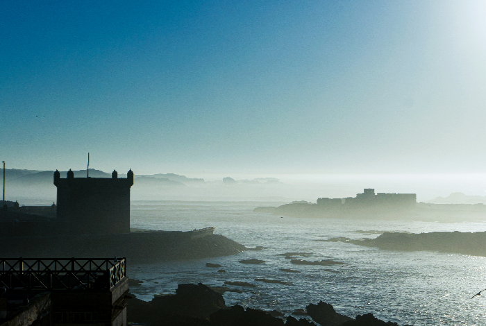 Essaouira Day Trip from Marrakech