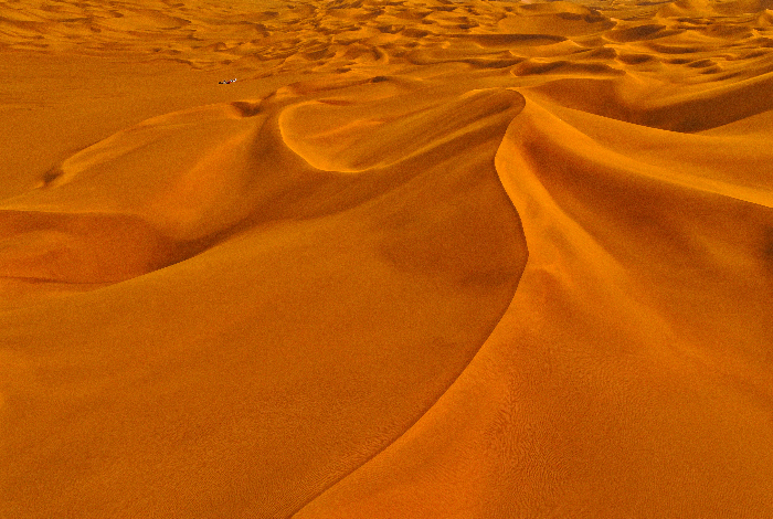 Erg Chigaga 4 Days Desert Tours