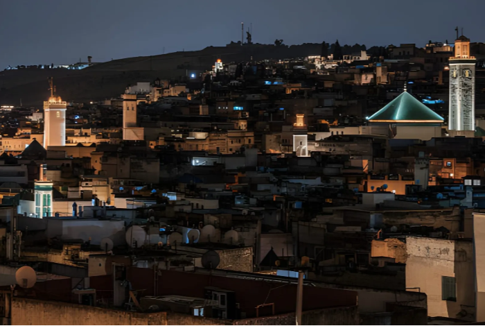 Morocco Discovery Tour – 14 Days